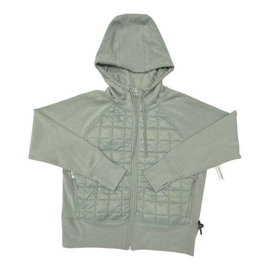 Athletic Fleece By Old Navy In Teal, Size:L