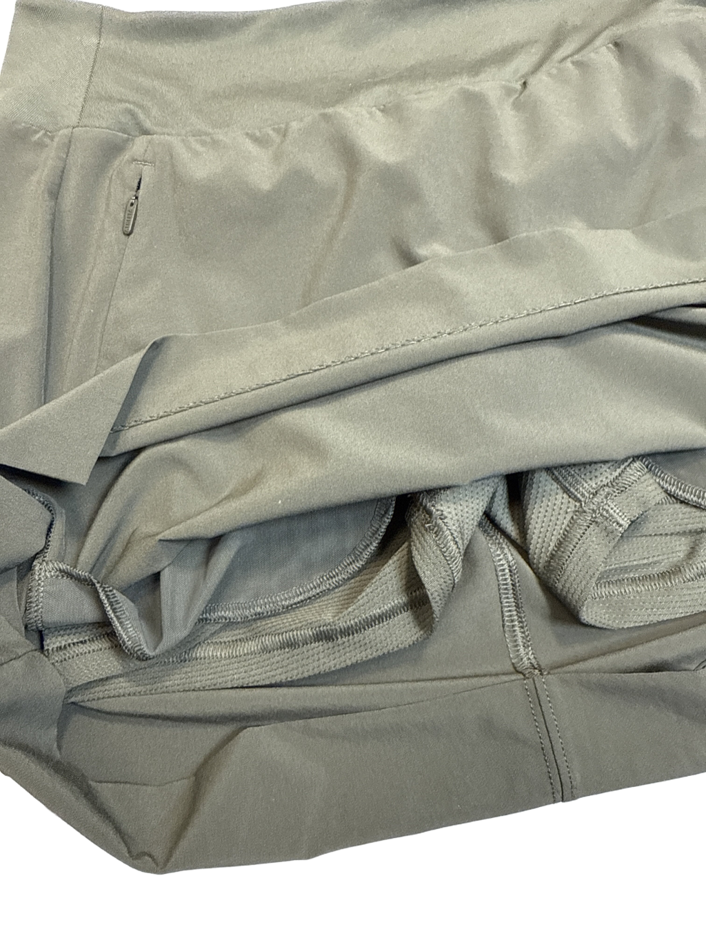 Athletic Skirt By Athleta  Size: Xs