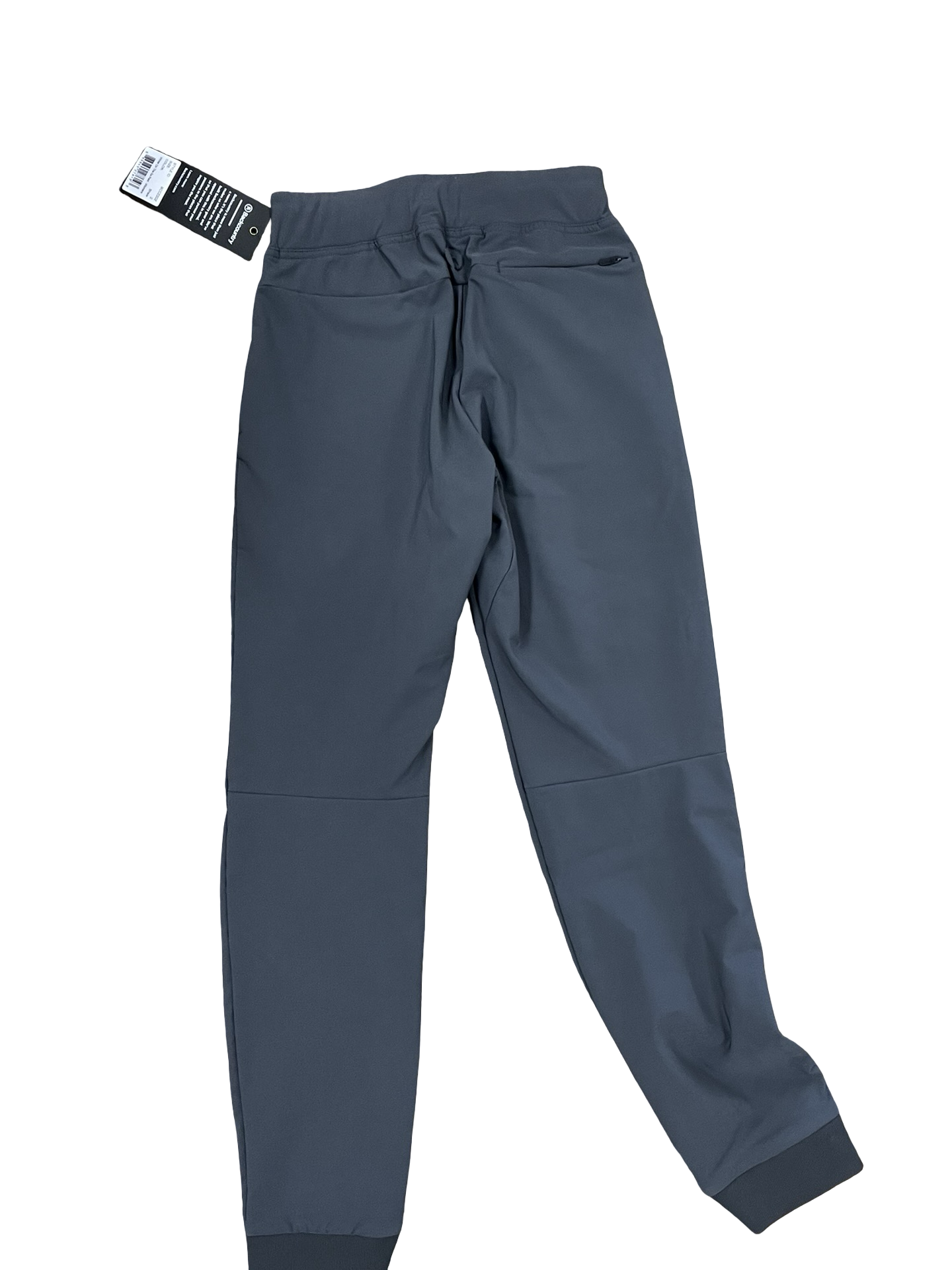 Athletic Pants By Backcountry In Grey, Size:2