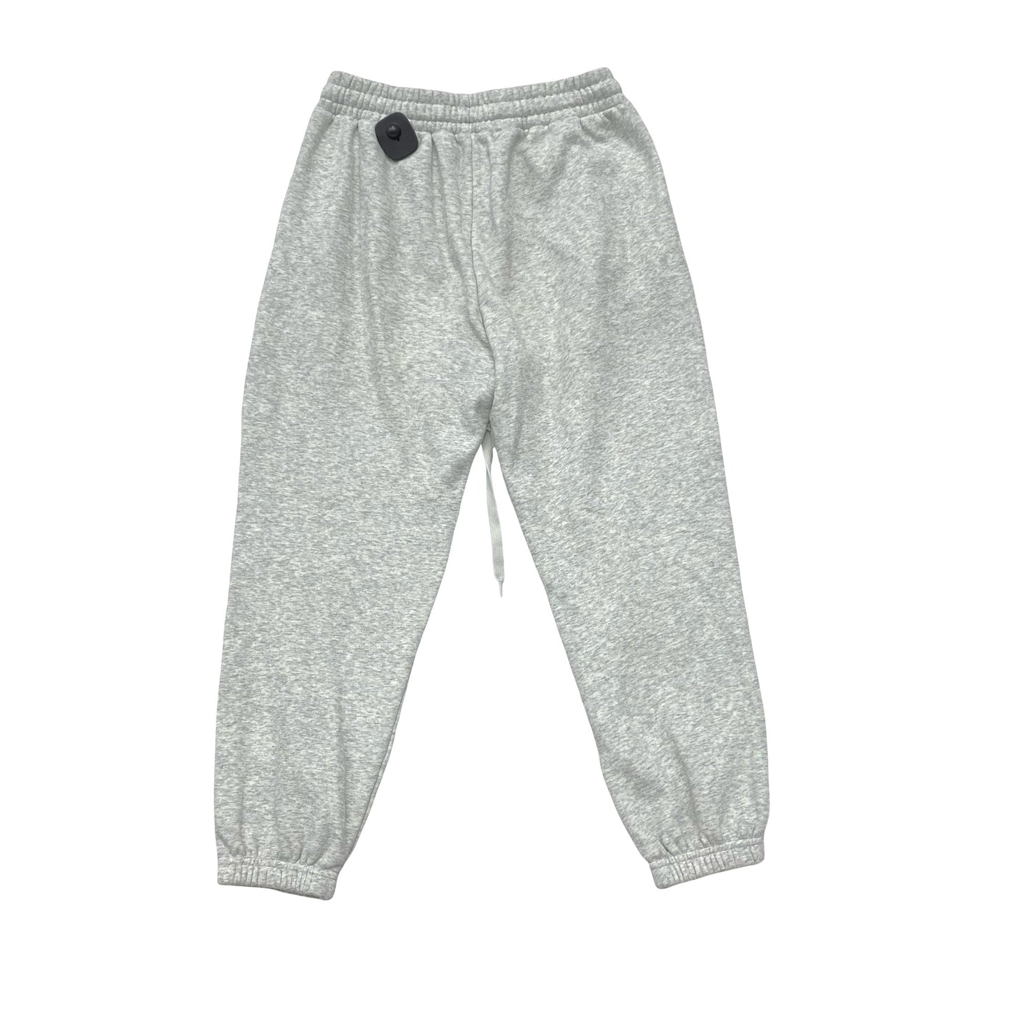 Athletic Pants By Fabletics In Grey, Size:M