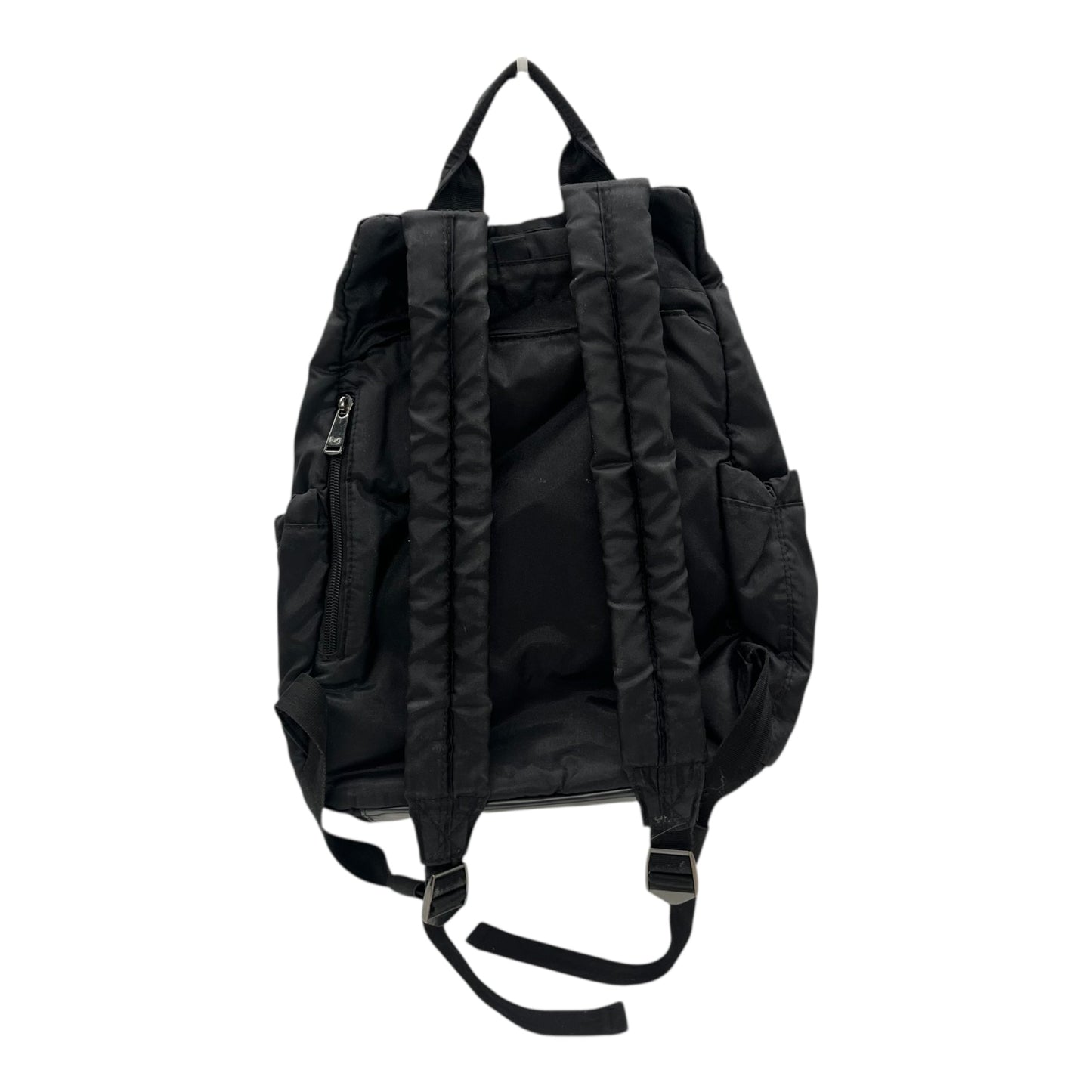 Backpack By Lug In Black, Size:Small