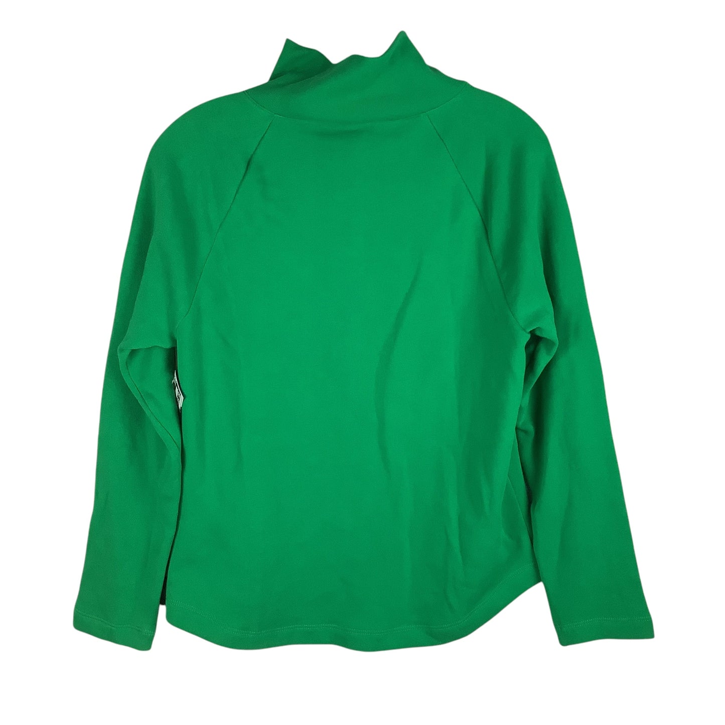 Sweater By J. Crew In Green, Size: S