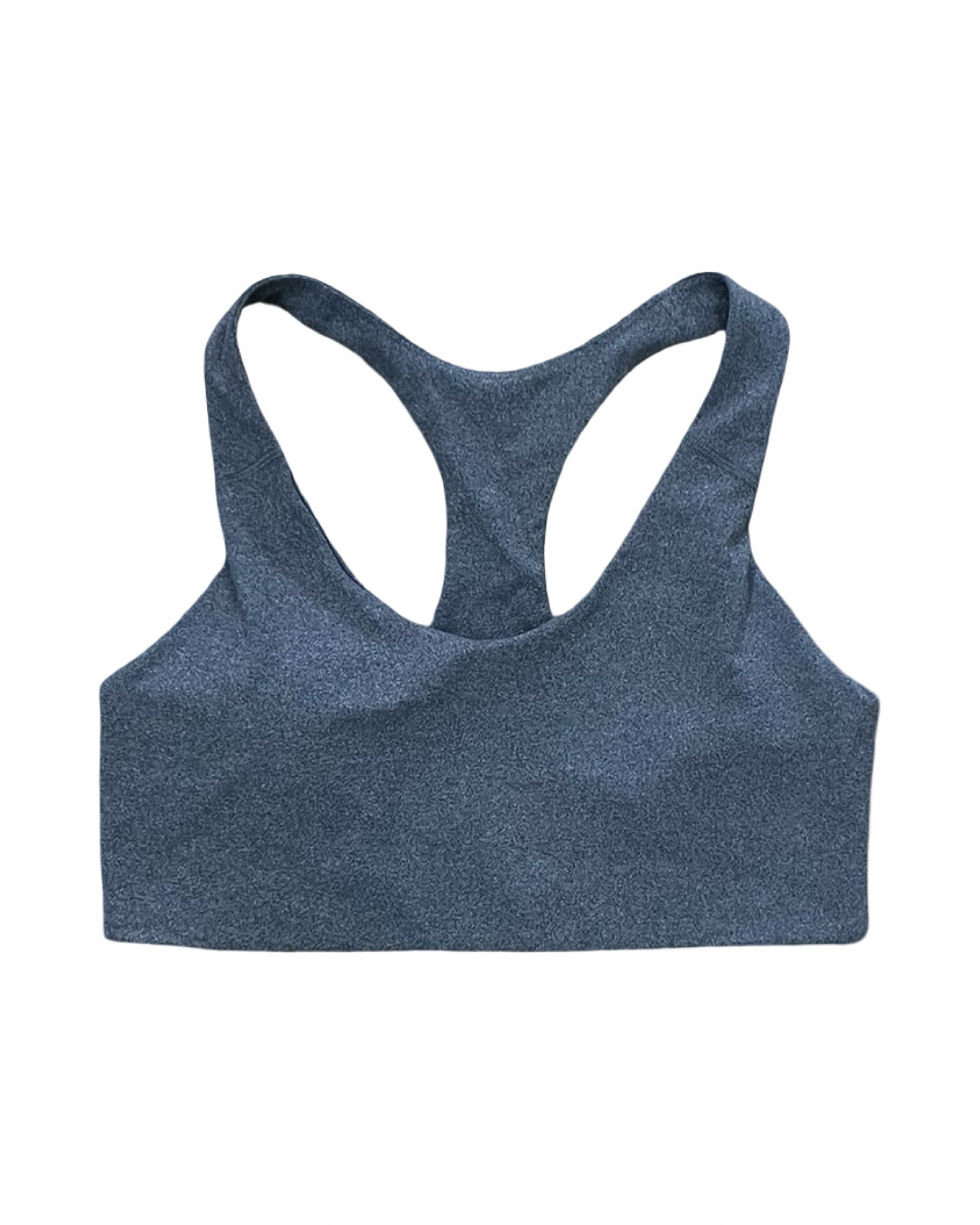 Athletic Bra By Old Navy In Grey, Size:L