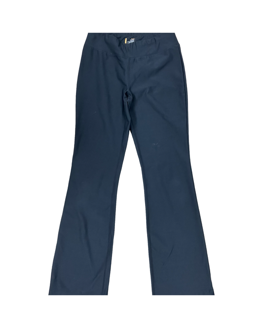 Athletic Pants By Lucy In Black, Size:M