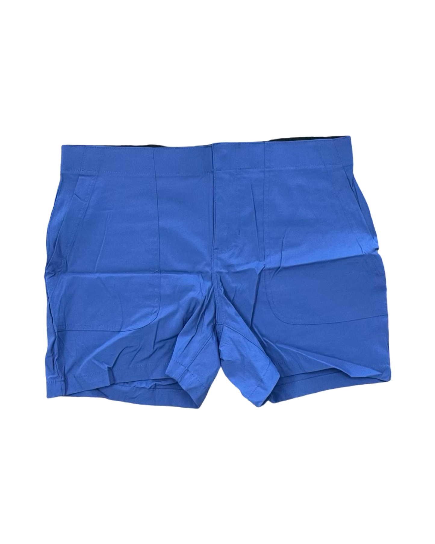 Shorts By Eddie Bauer In Blue, Size:8
