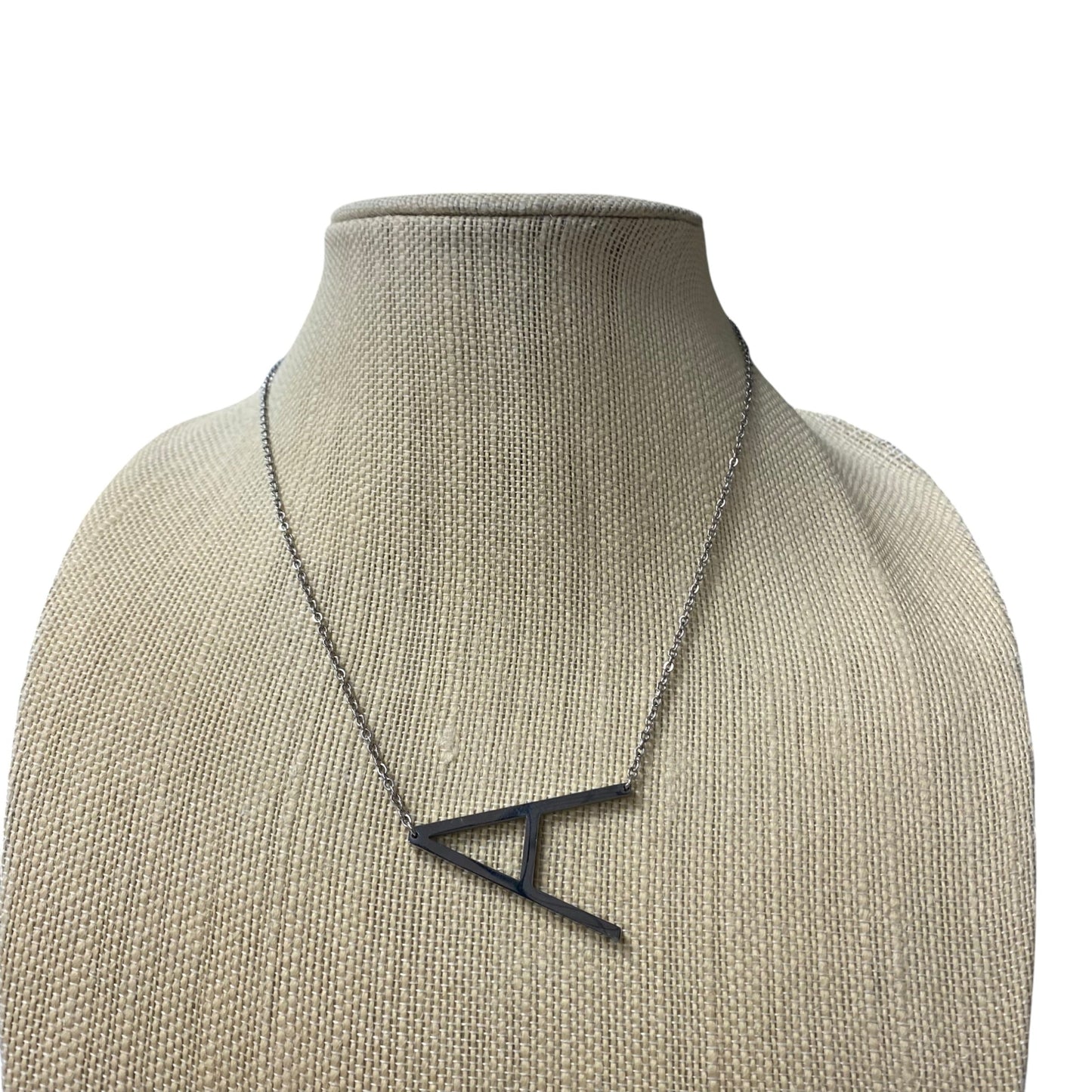 Necklace Charm By Cme In Silver
