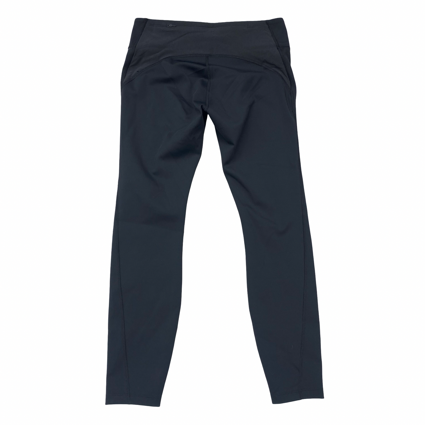 Athletic Leggings By Outdoor Voices In Black, Size:M