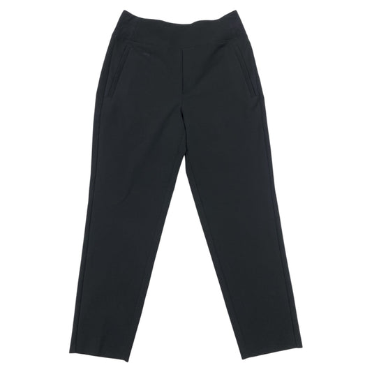 Athletic Pants By Athleta In Black, Size:6