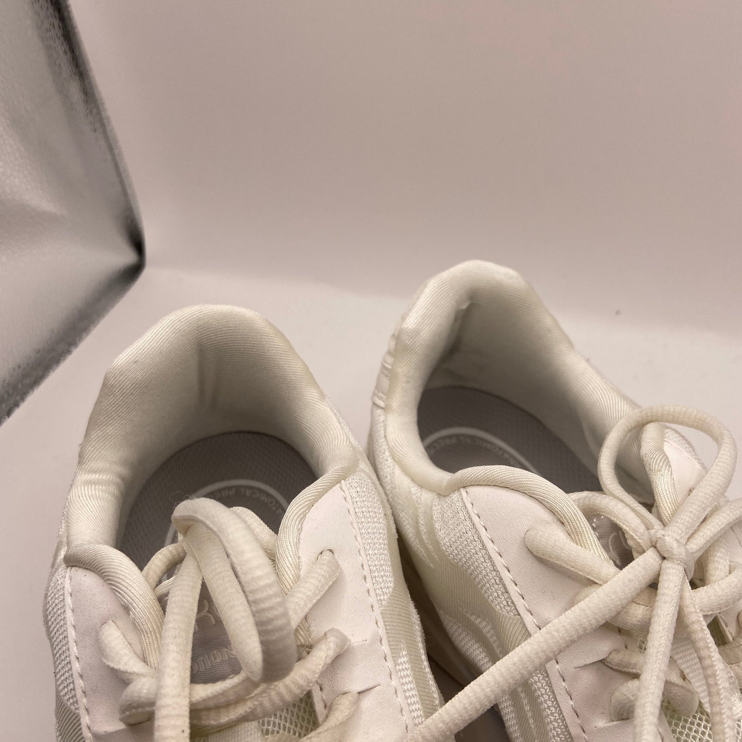 Shoes Athletic By Ryka In White, Size: 10