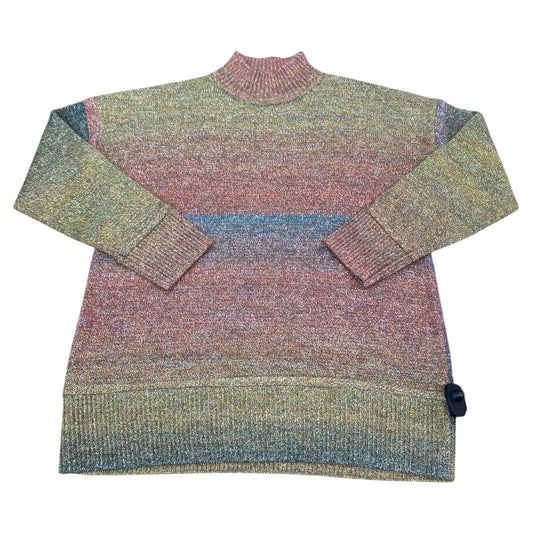 Sweater By West Bound In Multi, Size:M