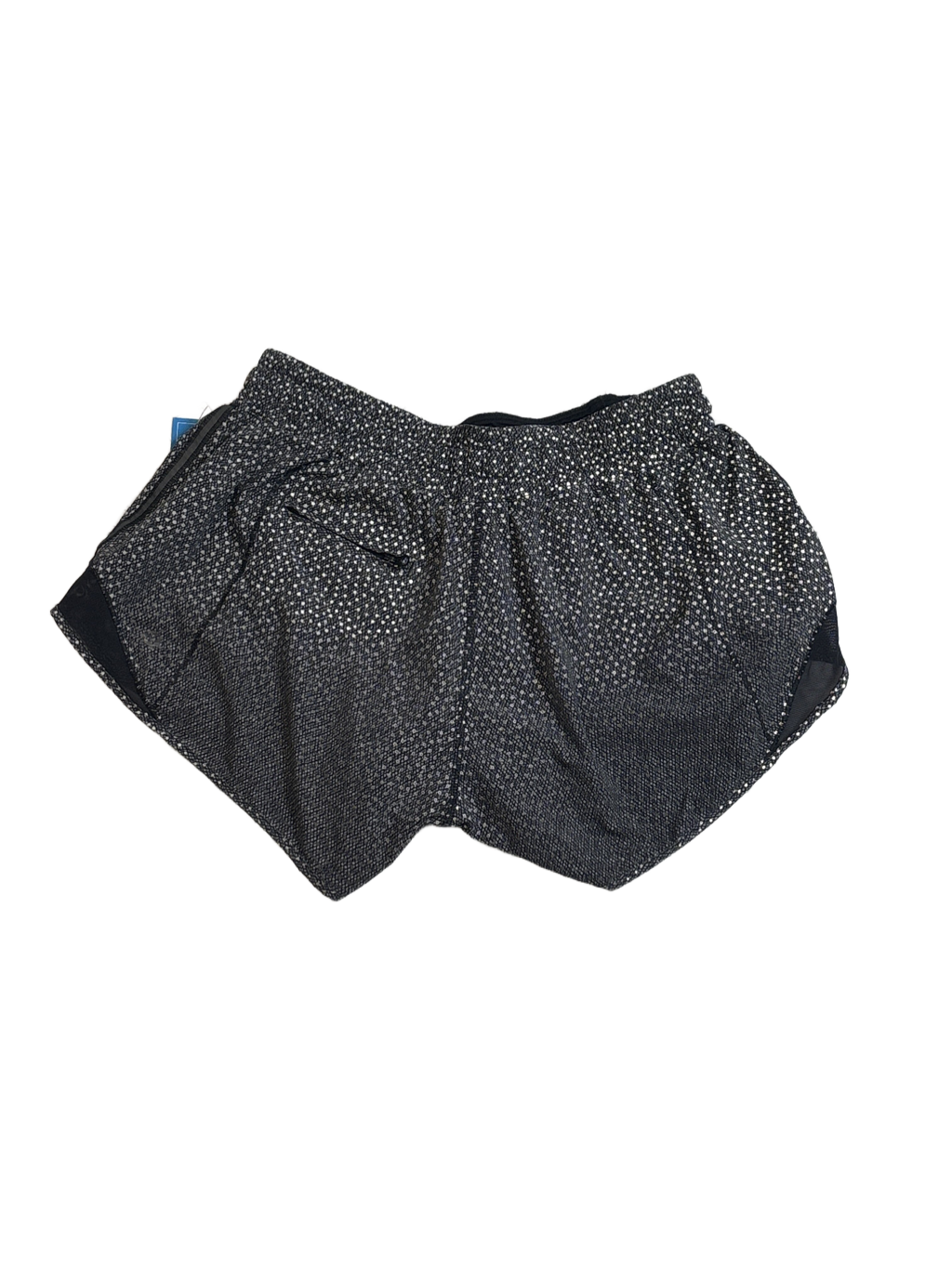 Athletic Shorts By Lululemon  Size: 8