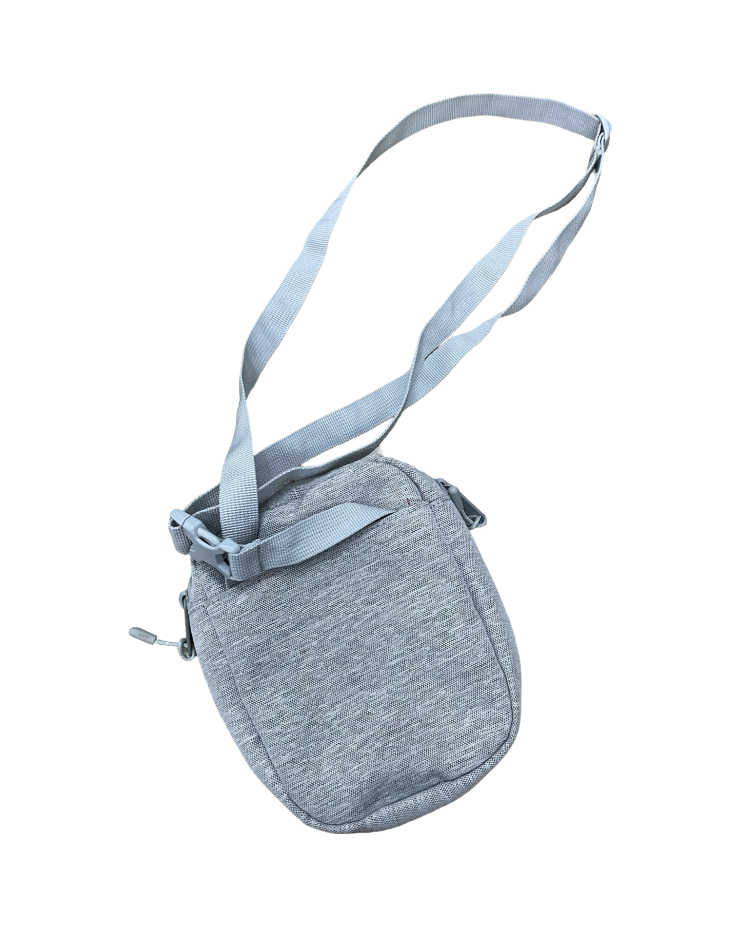 Crossbody By Herschel In Grey, Size:Medium