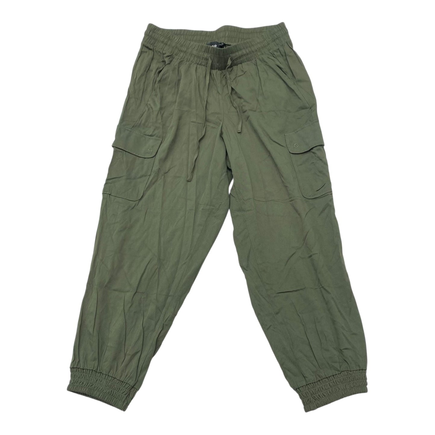 Pants Cargo & Utility By Torrid In Green, Size:0