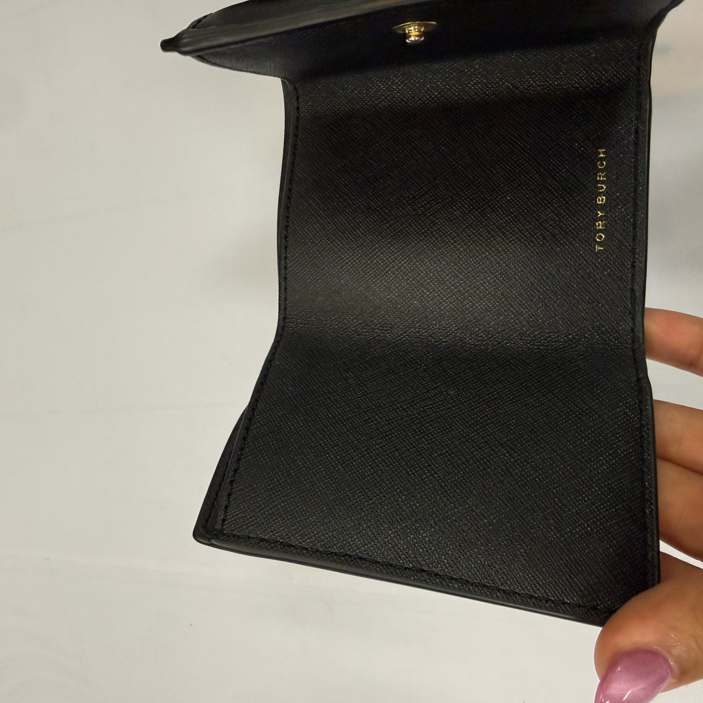 Wallet Designer By Tory Burch, Size: Small