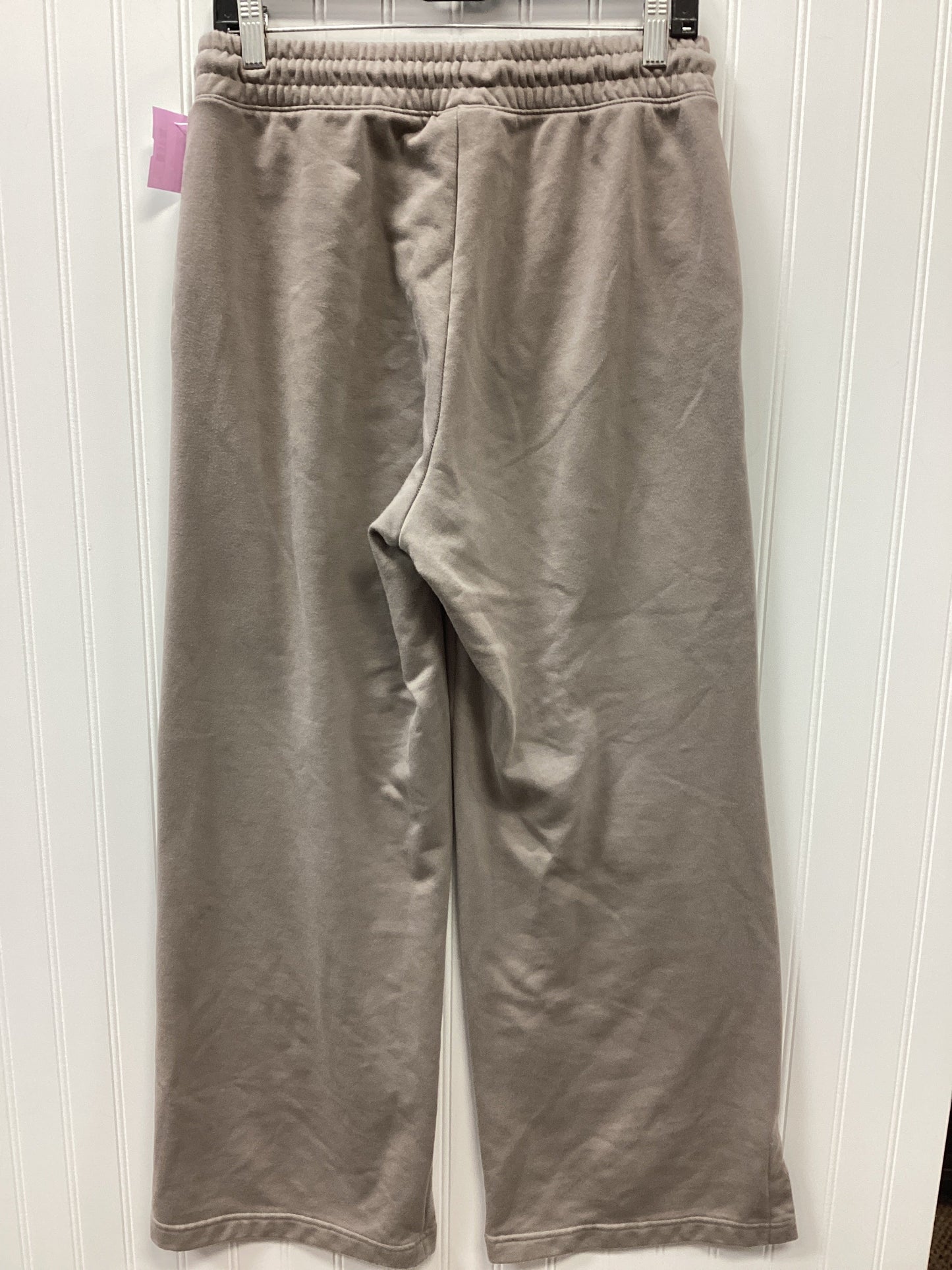 Athletic Pants By Reebok In Tan, Size:M