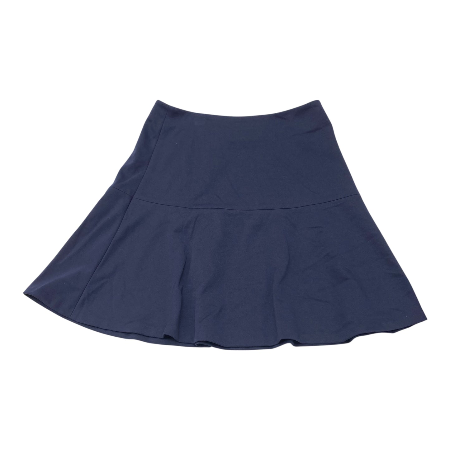 Skirt Midi By Tommy Hilfiger In Navy, Size:10