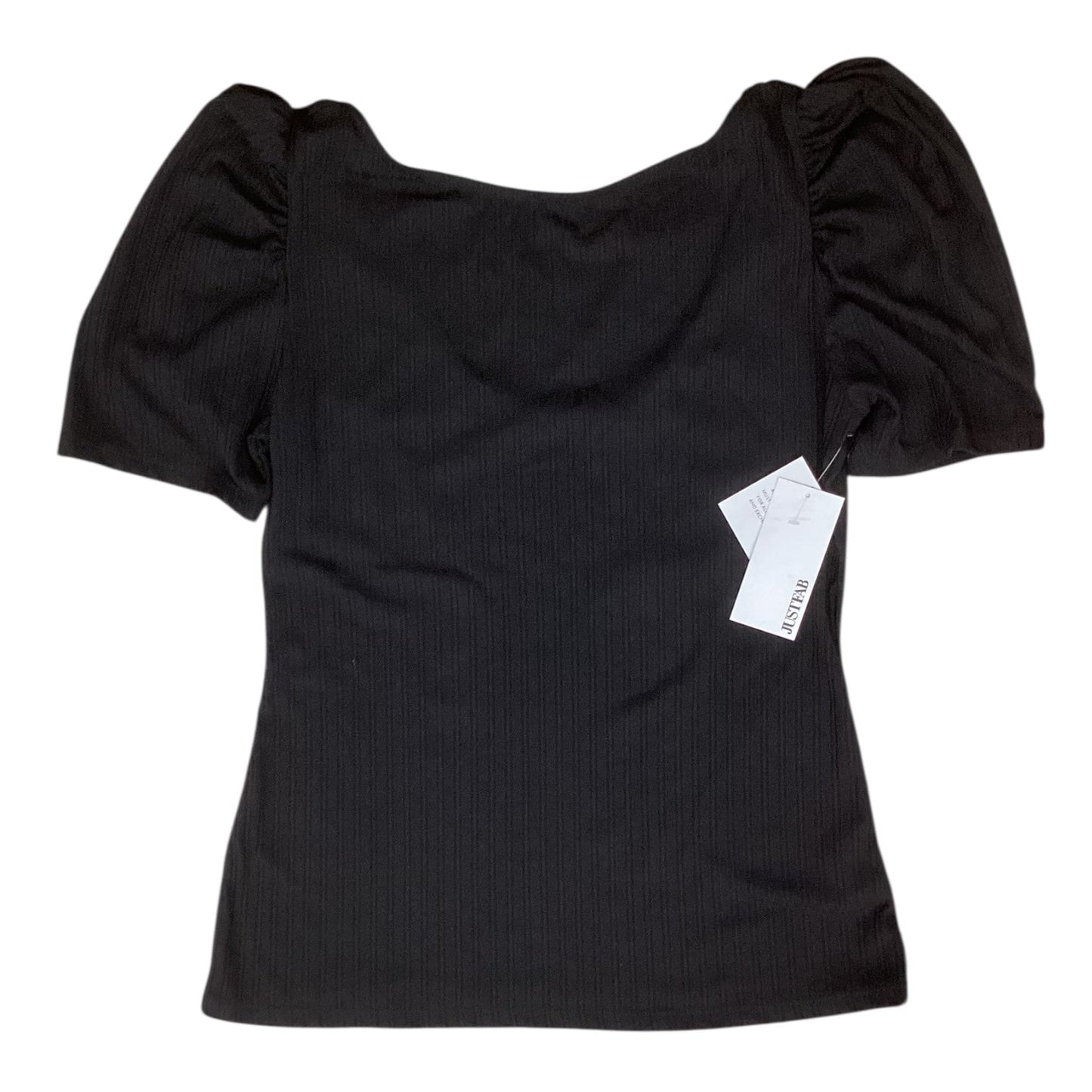 Dress Casual Maxi By Just Fab In Black & Red, Size:Xl