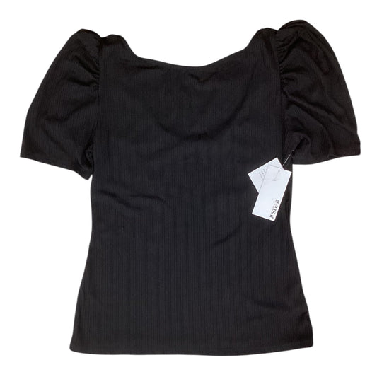 Dress Casual Maxi By Just Fab In Black & Red, Size:Xl