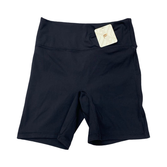 Athletic Shorts By Fabletics In Black, Size:S
