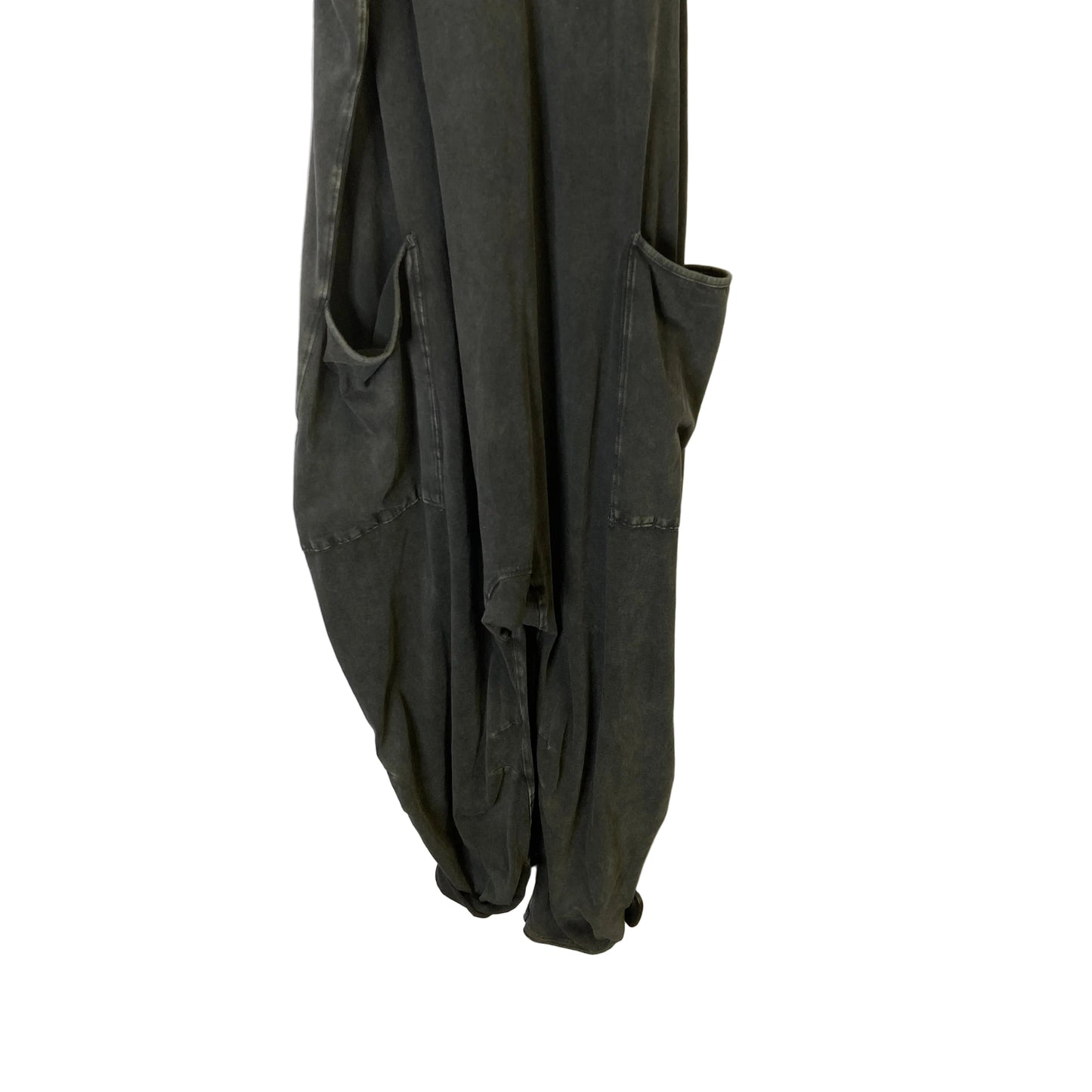 Jumpsuit By Free People In Grey, Size: M