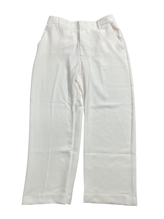 Pants Dress By Gap In White, Size:L