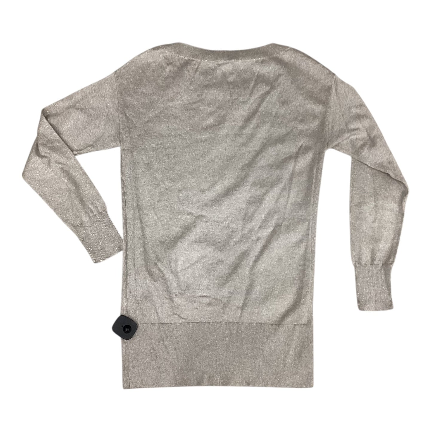 Sweater By White House Black Market In Cream, Size:S