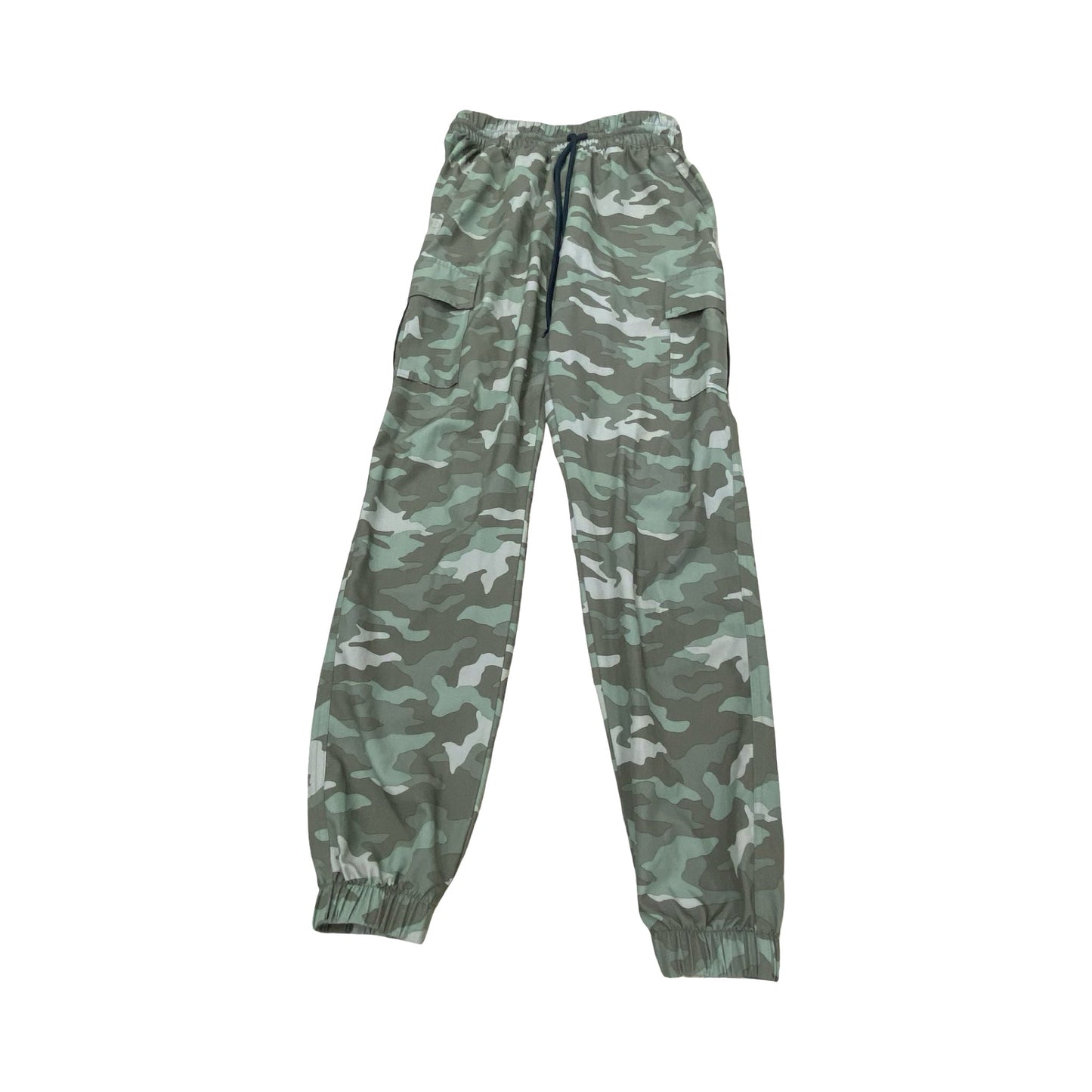 Pants Cargo & Utility By Pink In Camouflage Print, Size:Xs