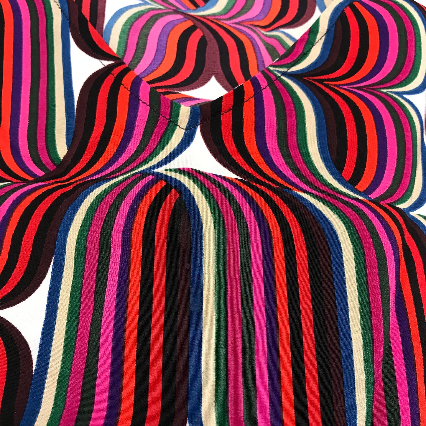 Skirt Set 2Pc By Trina By Trina Turk In Multi, Size:6