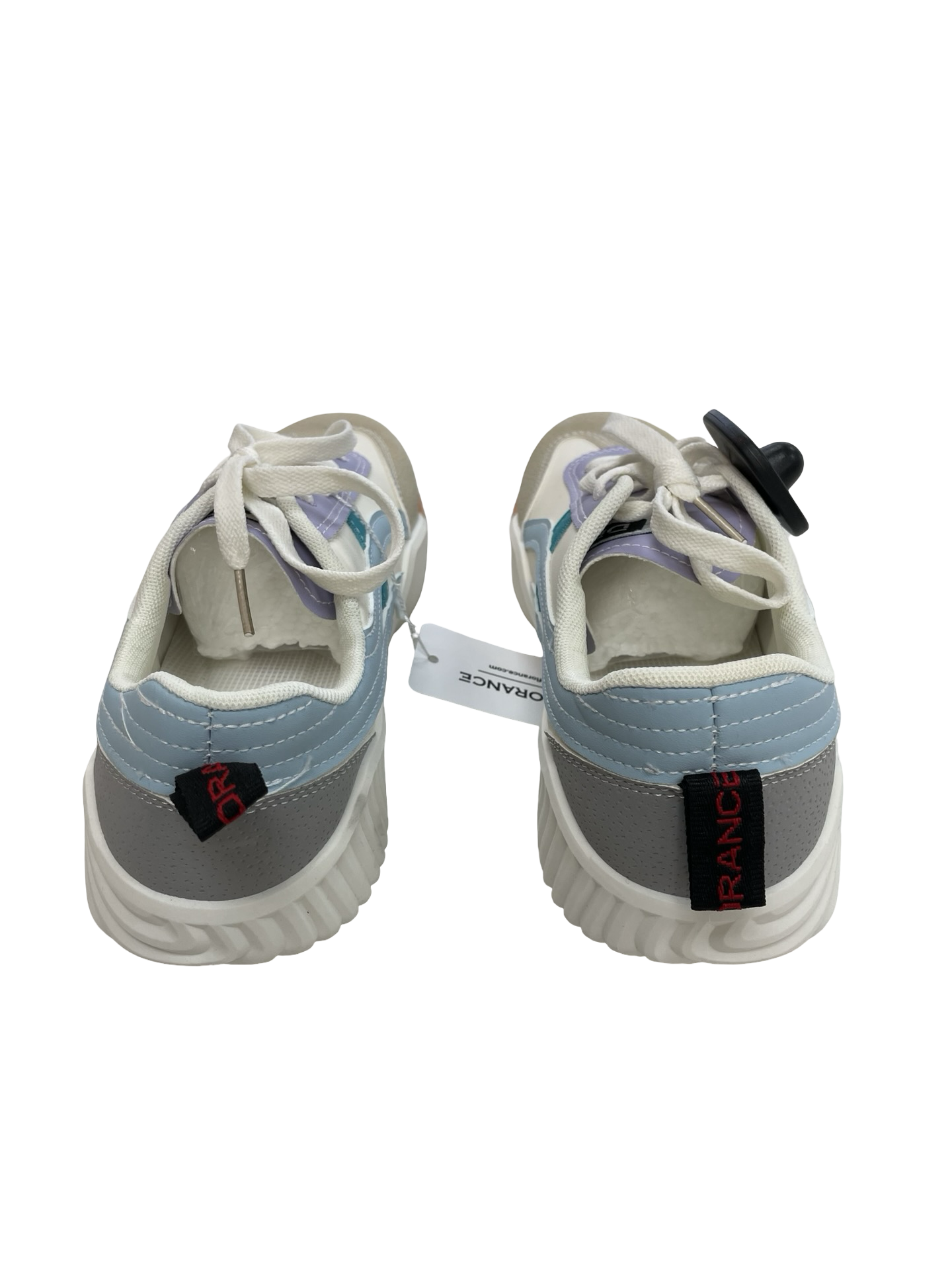 Shoes Athletic By Cmc In Multi, Size:9.5