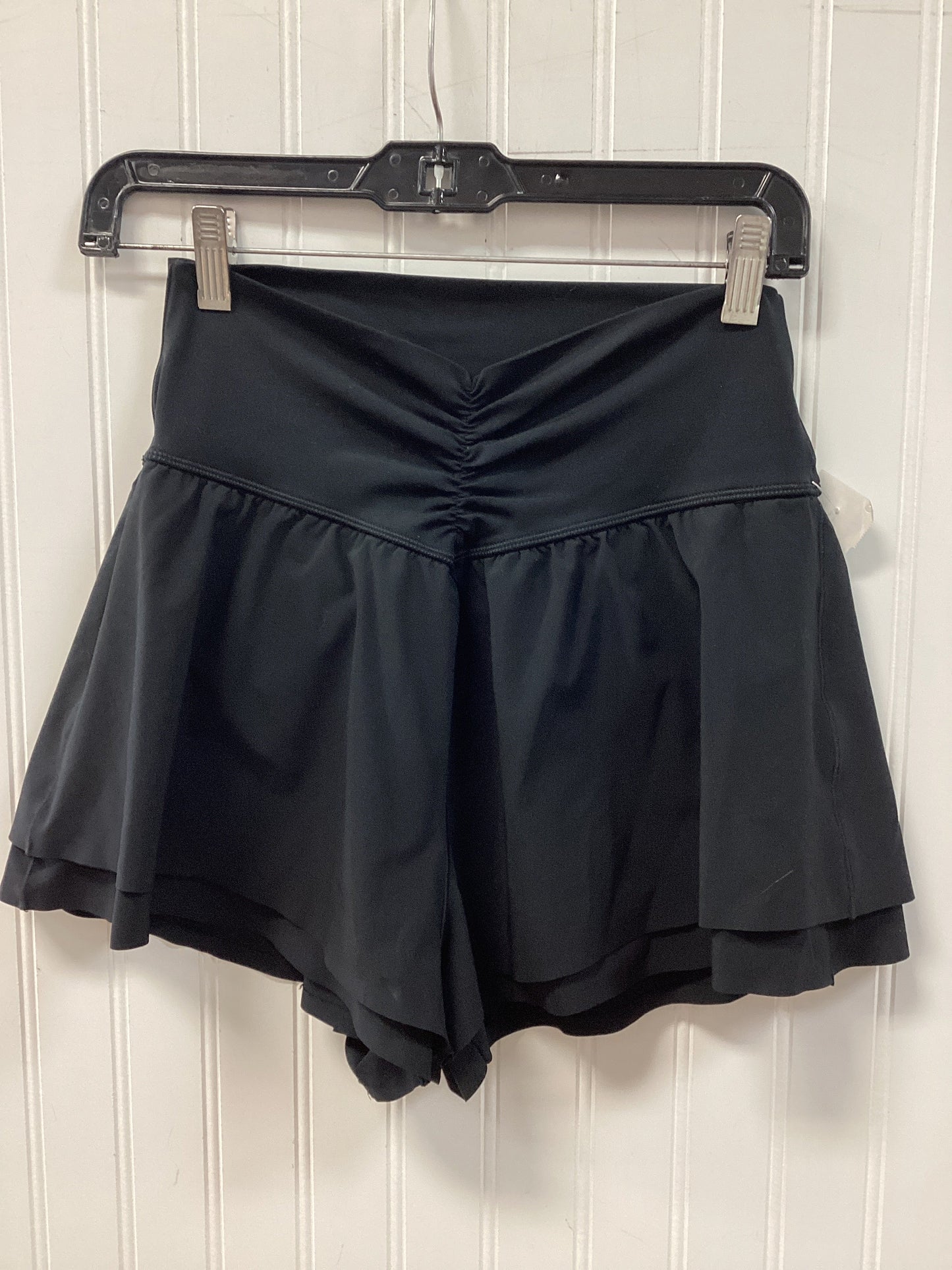 Athletic Shorts By Offline In Black, Size:M
