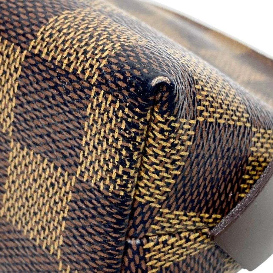 Makeup Bag Luxury Designer By Louis Vuitton, Size: Small