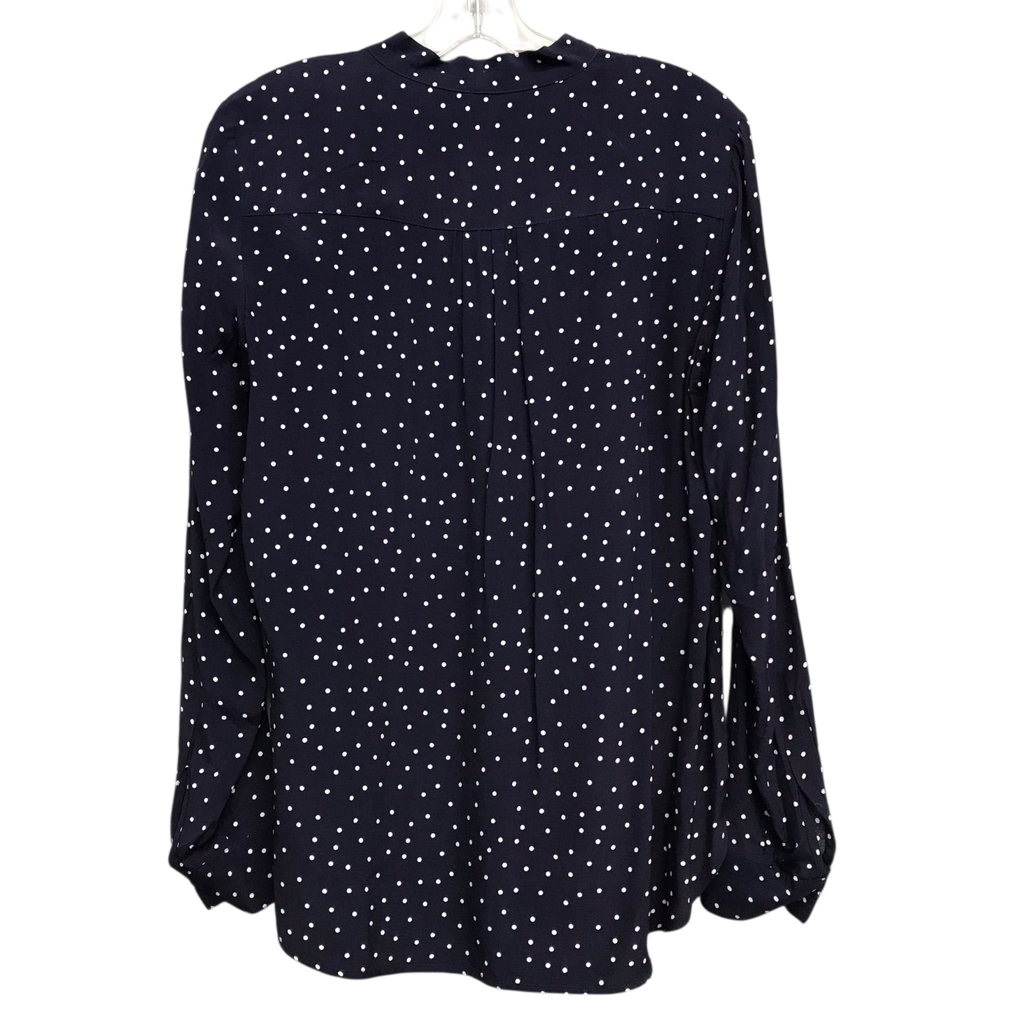 Top Ls By Gap In Polkadot Pattern, Size:S