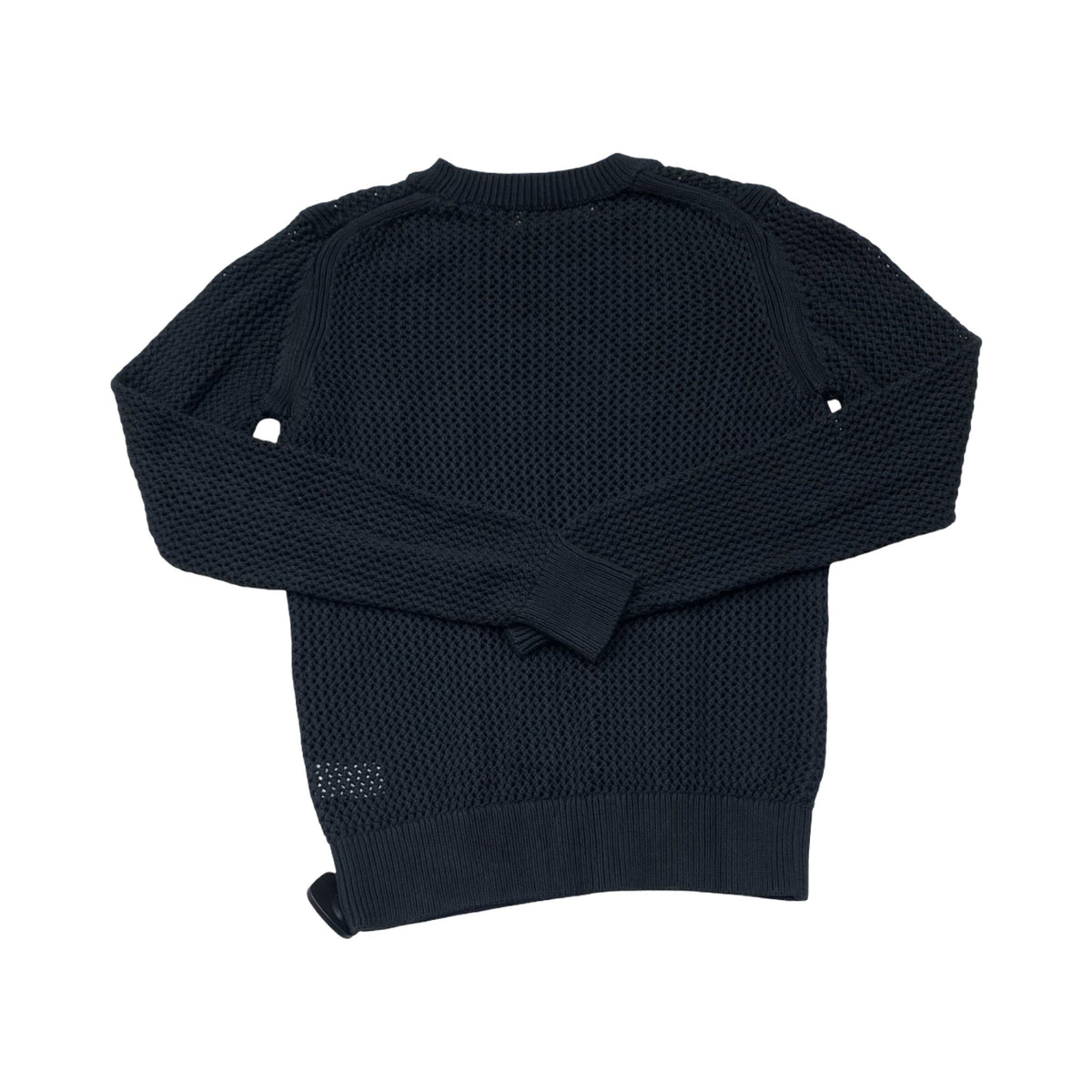 Sweater By Everlane In Black, Size:S