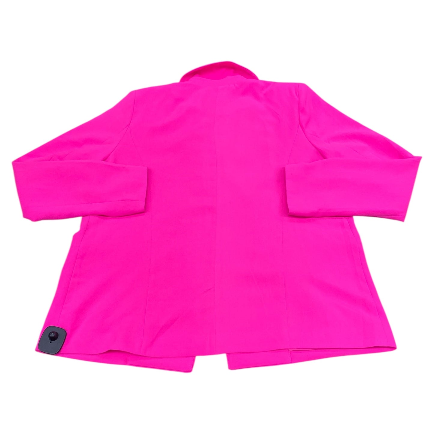 Blazer By Steve Madden In Pink, Size:M