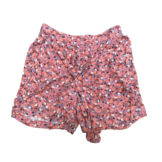 Shorts By Free People In Multi, Size:S
