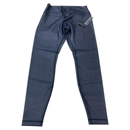 Athletic Leggings By Lululemon In Black, Size:12