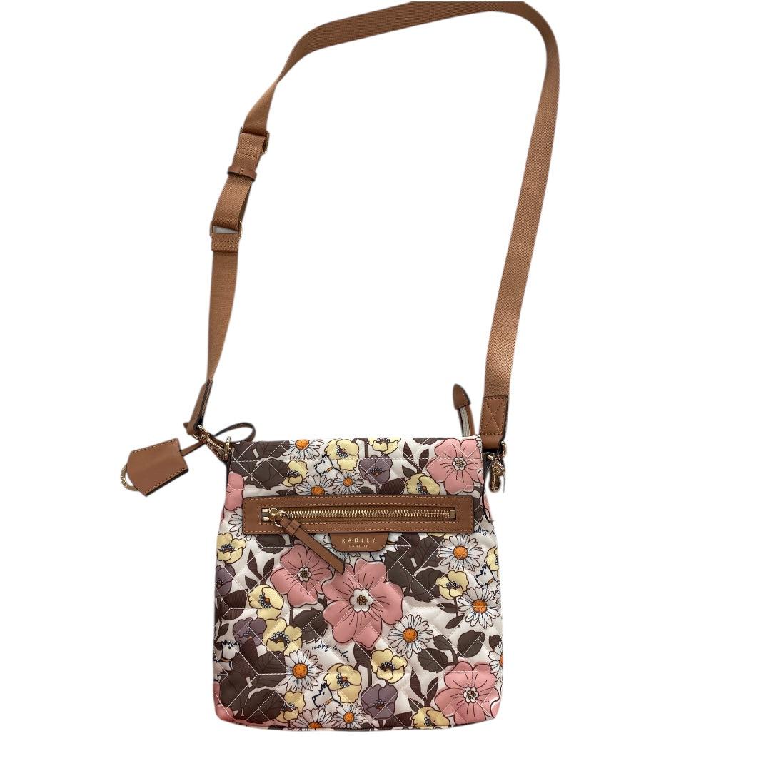 Handbag By Radley London In Multi, Size:Medium