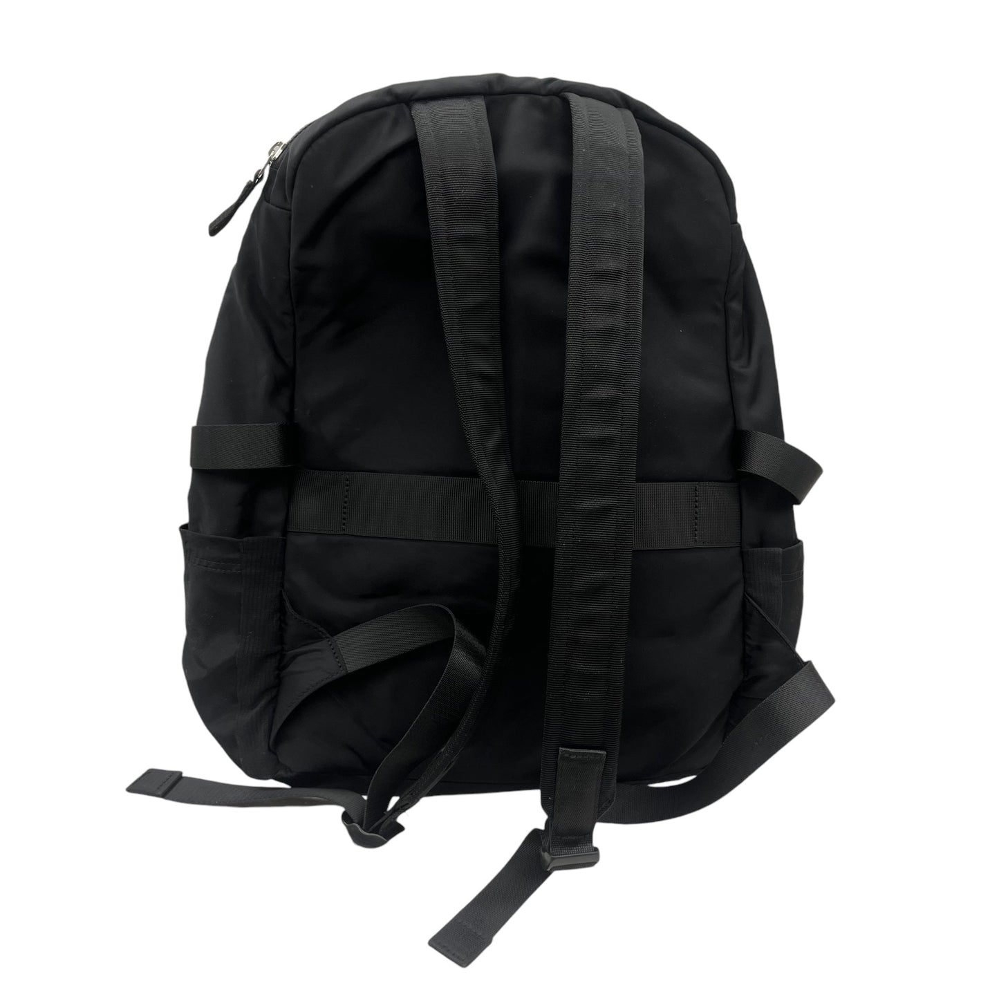 Backpack By Lululemon In Black, Size:Medium