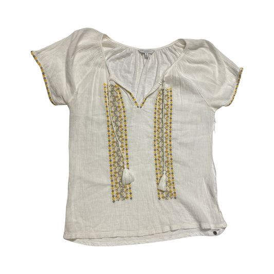 Top Ss By Lucky Brand In Multi, Size:M
