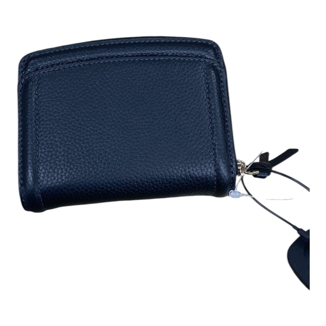 Wallet Designer By Kate Spade In Black, Size:Medium