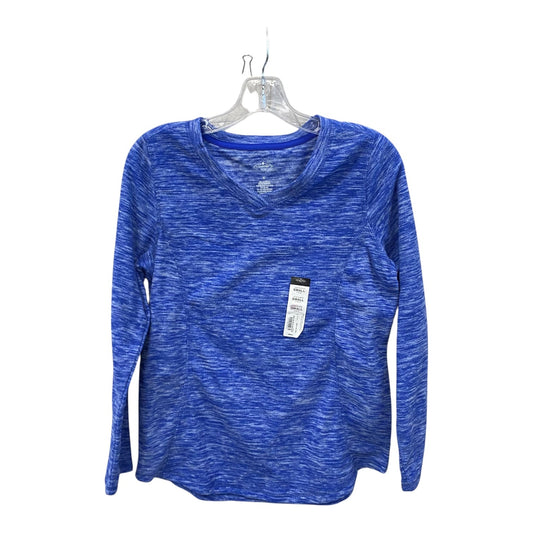 Top Ls By St Johns Bay In Blue, Size:S