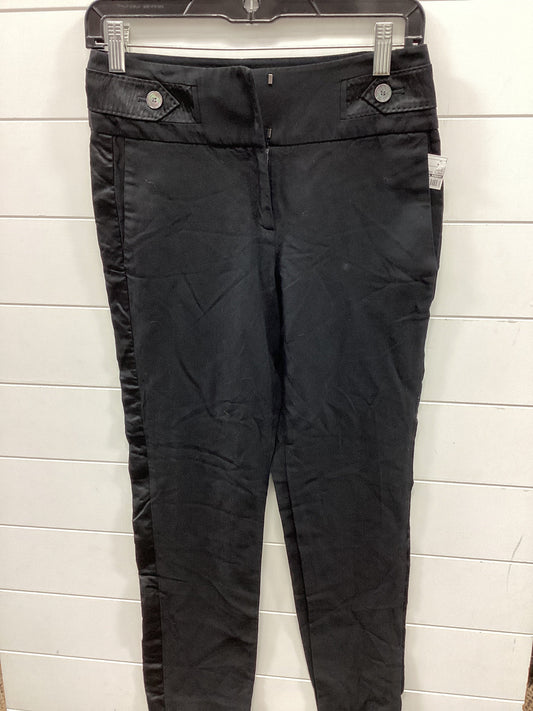 Pants Dress By Karen Millen In Black, Size:4