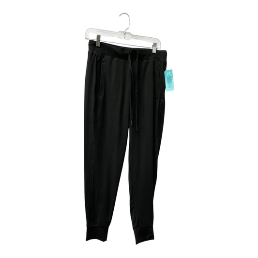 Athletic Pants By MTA SPORT In Black, Size:S