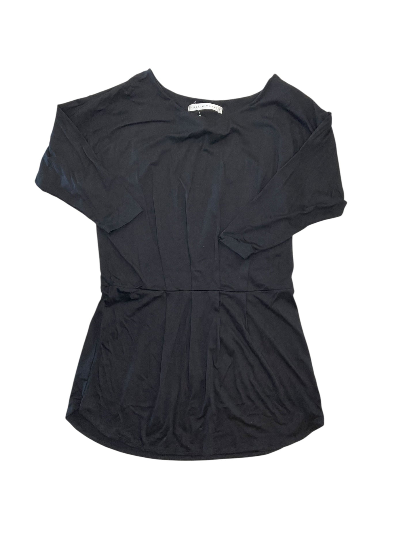 Dress Casual Short By Cmb In Black, Size:M