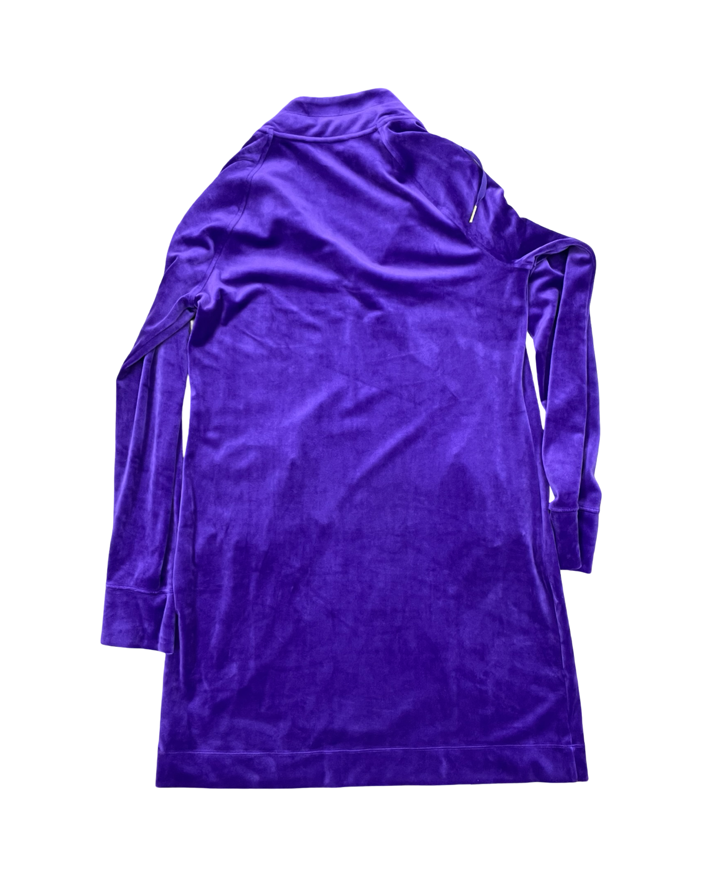 Dress Designer By Lilly Pulitzer In Purple, Size:L