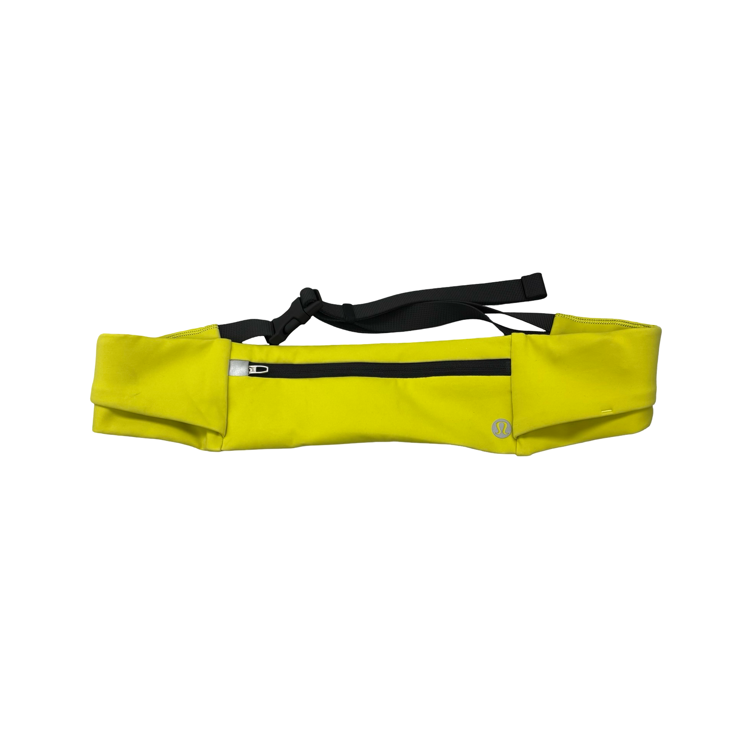 Belt Bag By Lululemon In Yellow, Size:Small