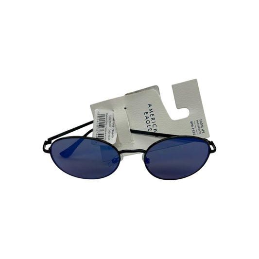 Sunglasses By American Eagle In Blue