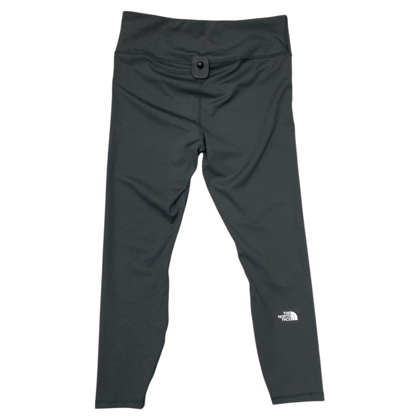 Athletic Leggings By The North Face In Black, Size:Xl