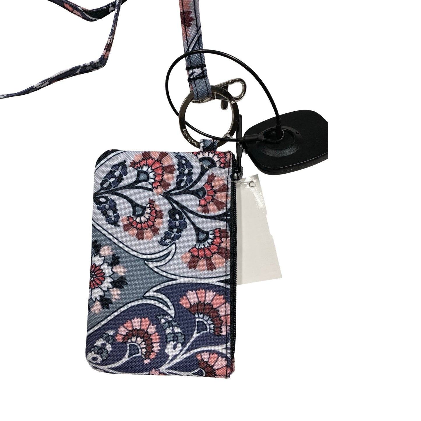 Wallet By Vera Bradley In Multi, Size:Small