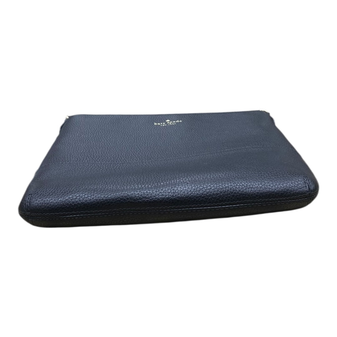 Handbag Designer By Kate Spade In Black, Size:Medium